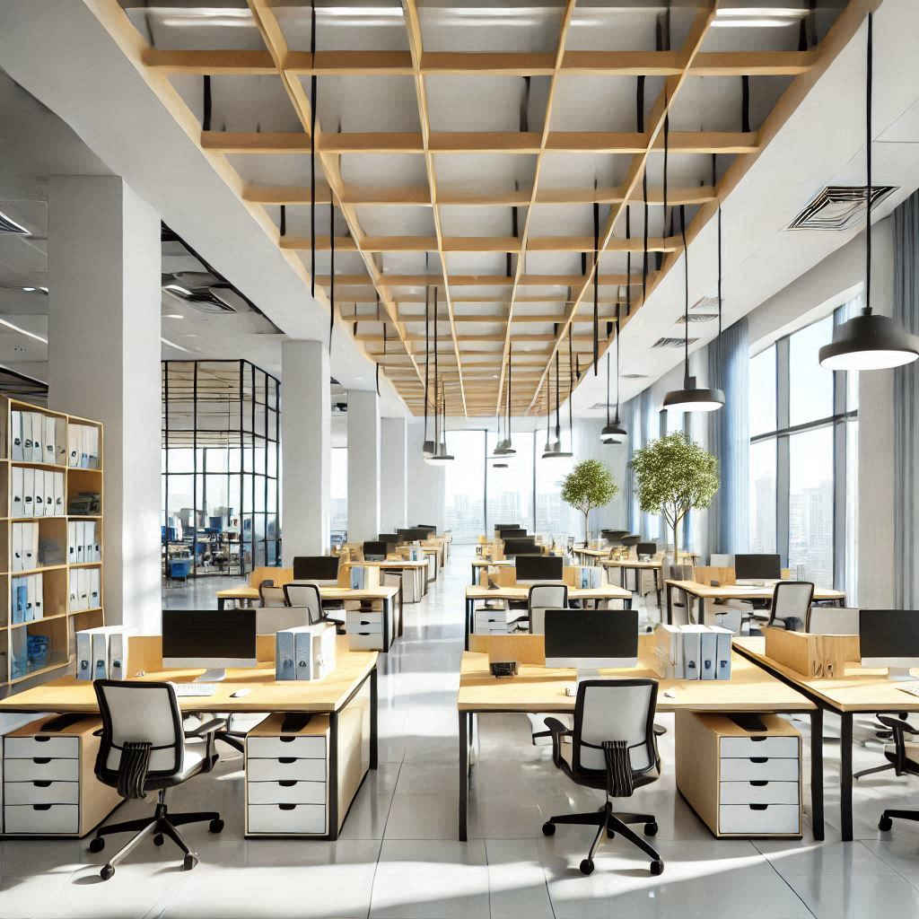南京大学深圳产学研基地文章配图